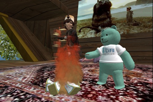 Web 4f6c6307018cc033cd000001