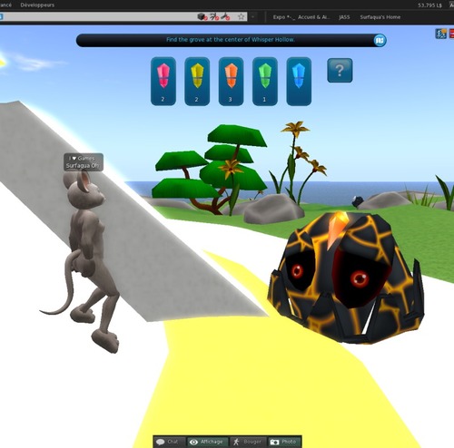 Web 4edaac44eace8f023c000001