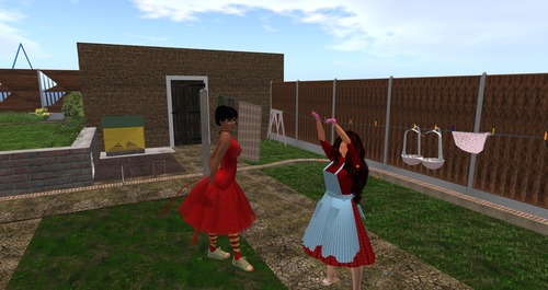 In The Giantess Garden No Idea Why It S Called That Everything Web 4f97d7b0716678395e000001 In The Giantess Garden