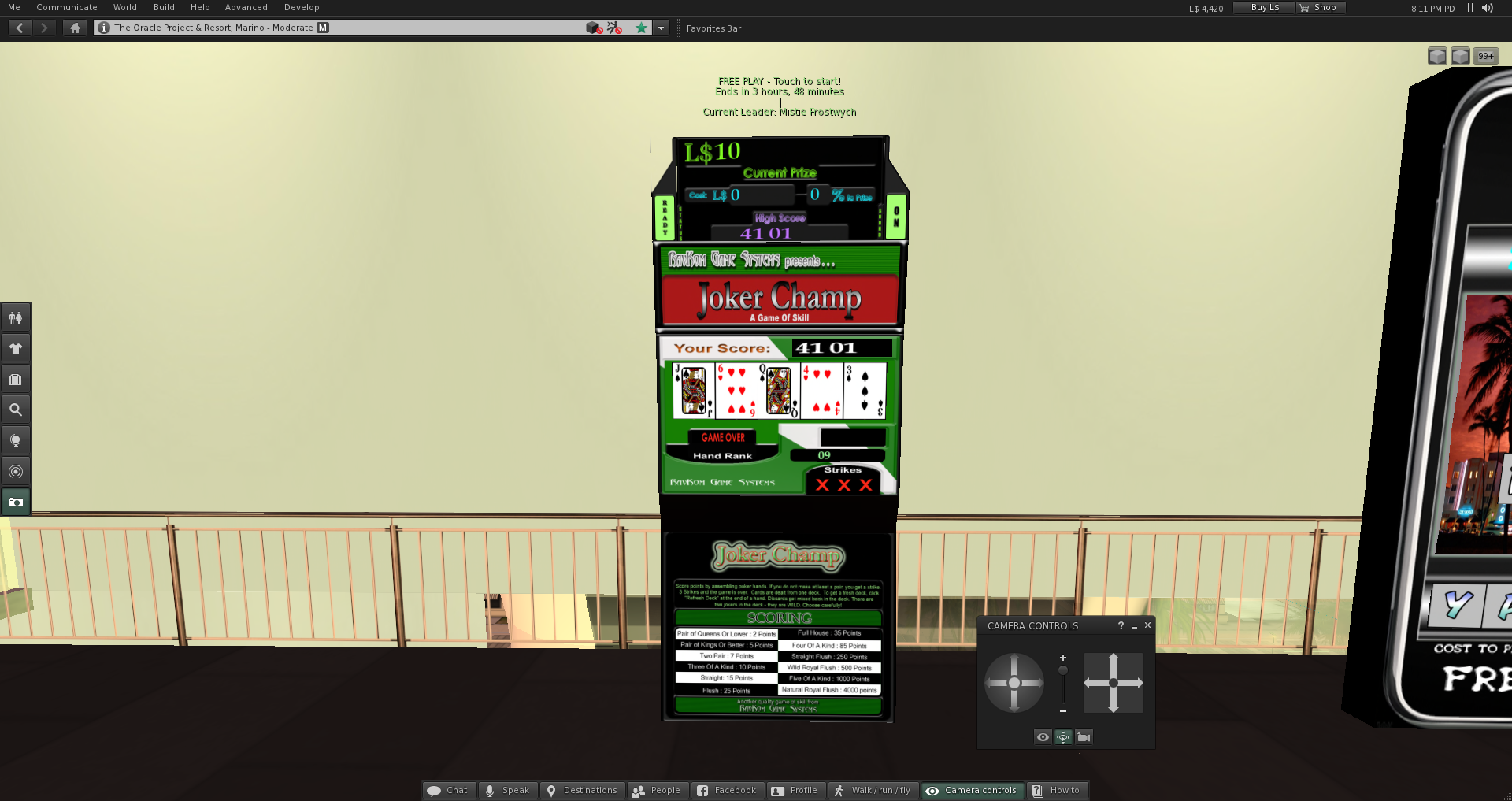 Original 536c48a8a73e2171b8000001