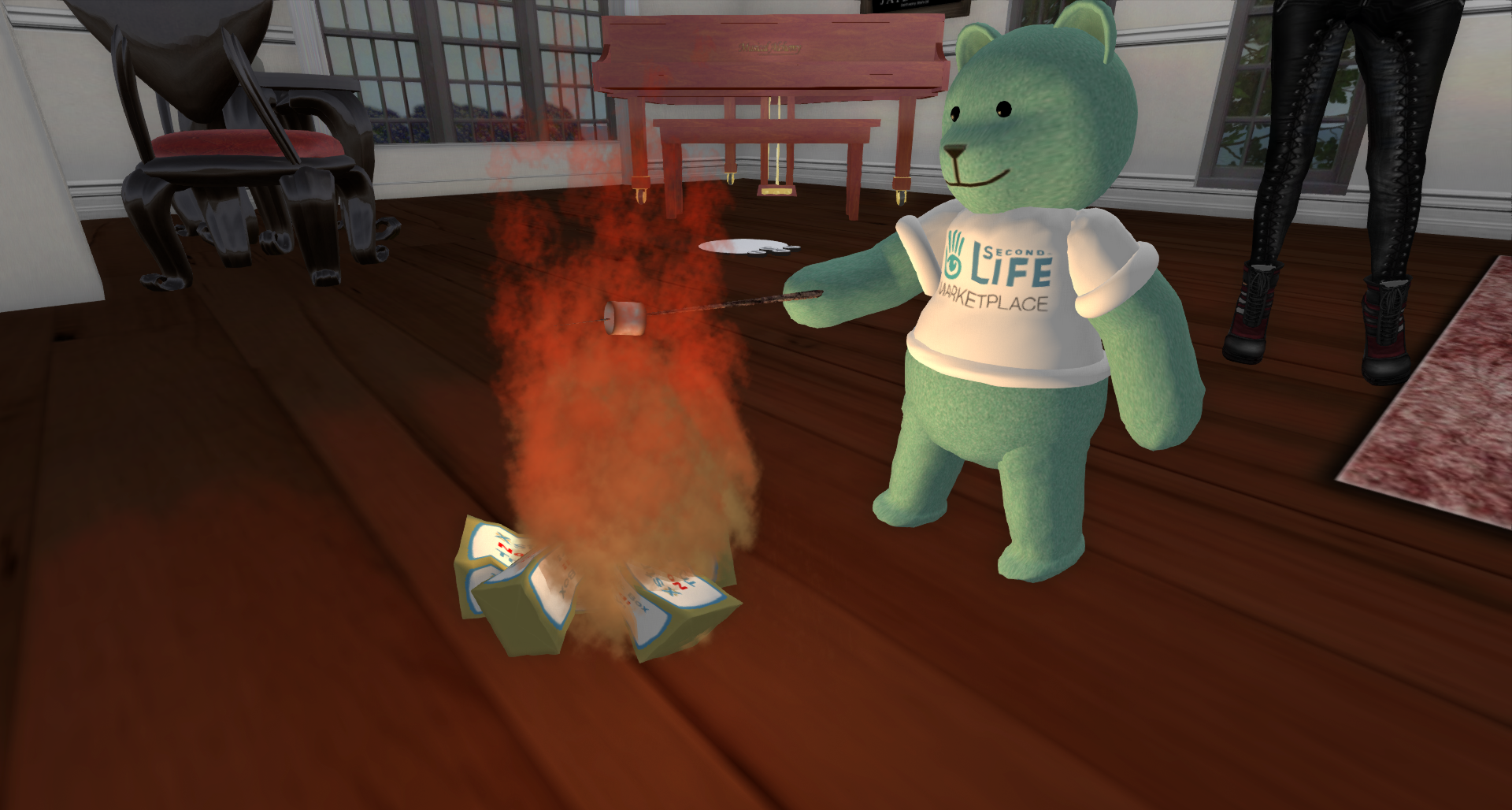 Original 4f6a9c8f2a63281d22000001