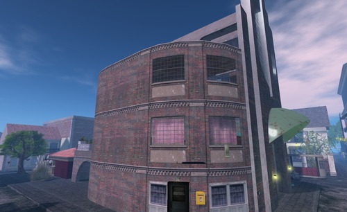 Web 5349d01e8da57268e4000001