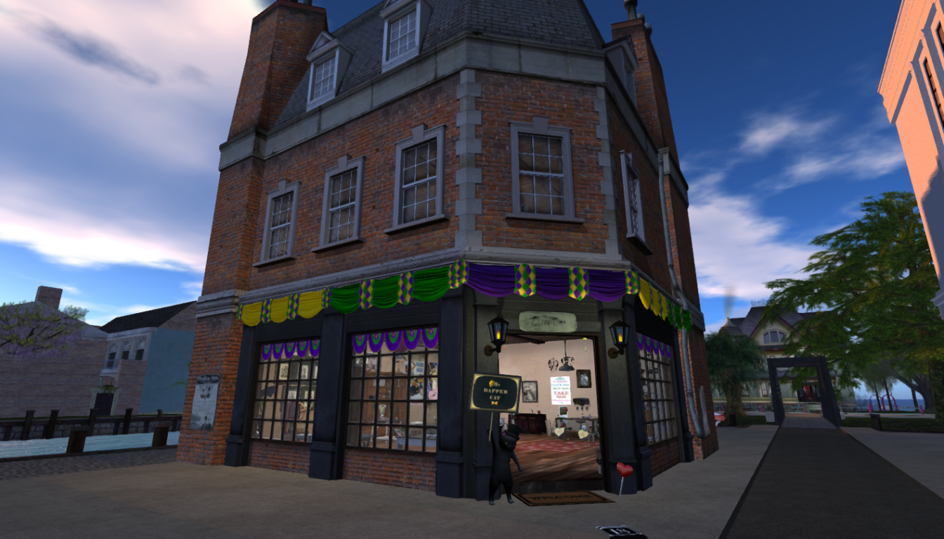 Original 56b5787076408b2815000001