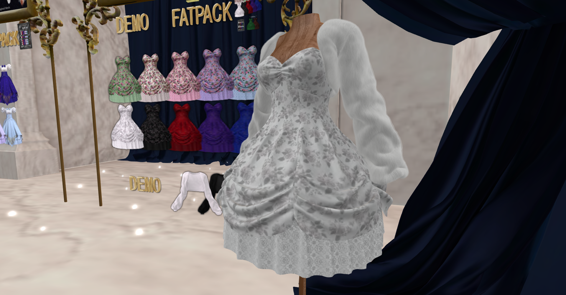 Original 6258b12998366d3c23423edf