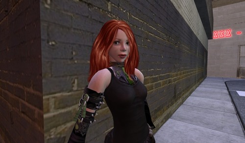 Picture of Lil Vickson