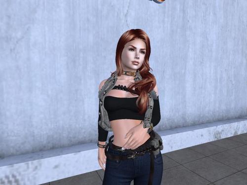 Picture of Lil Vickson (lillianvickson)