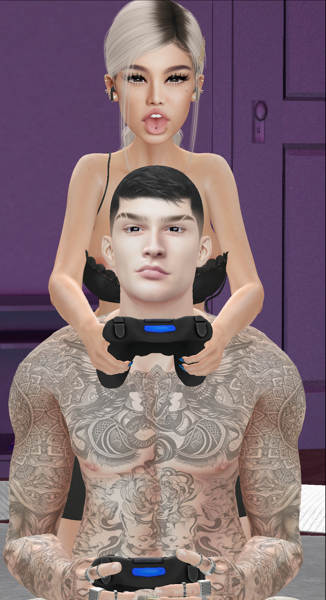 Original 60db7321ccc4a83a41a5e854