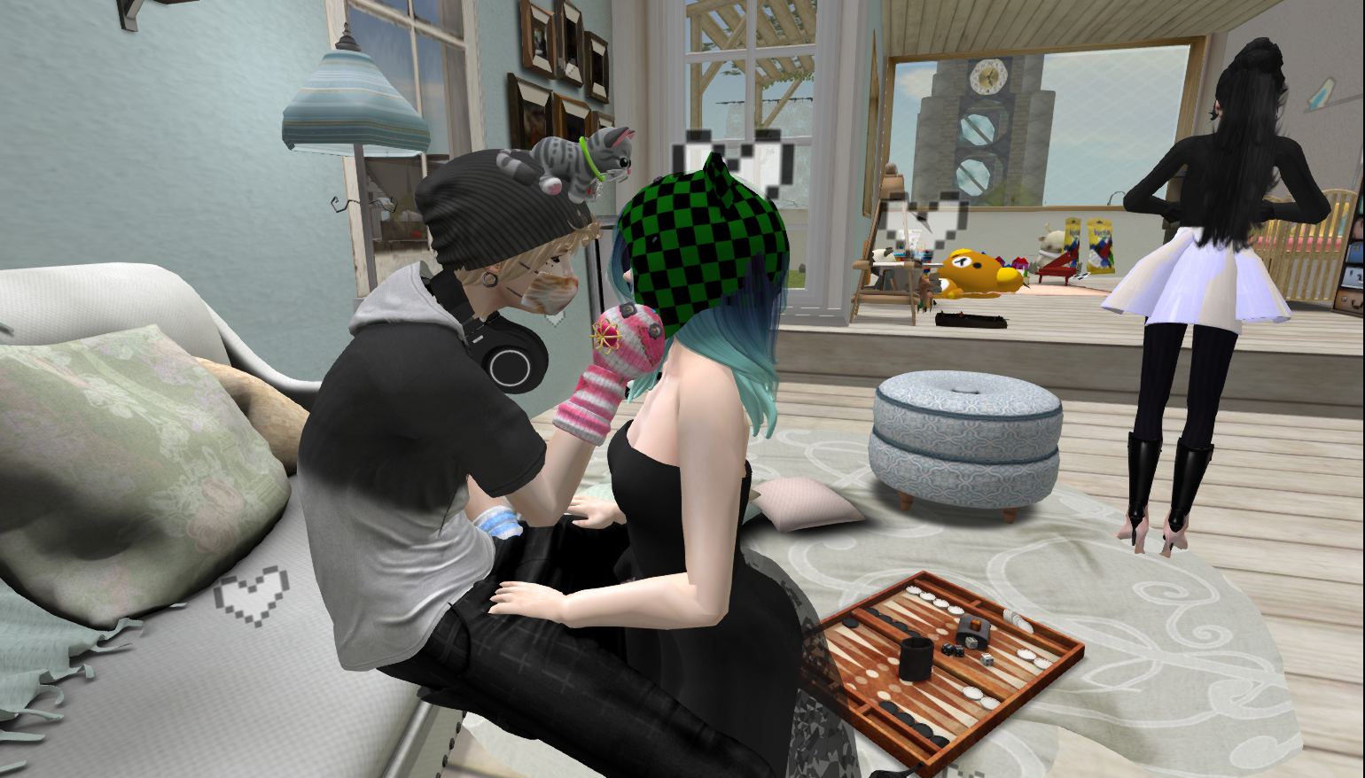 Original 54e294b08da5724589000001