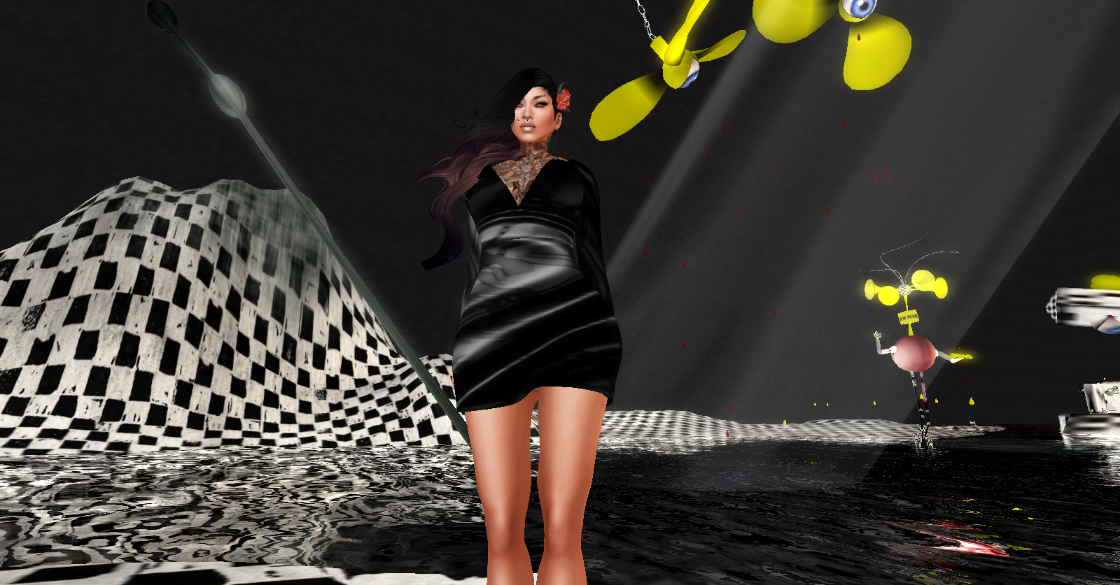 Original 56b0927076408b6480000001