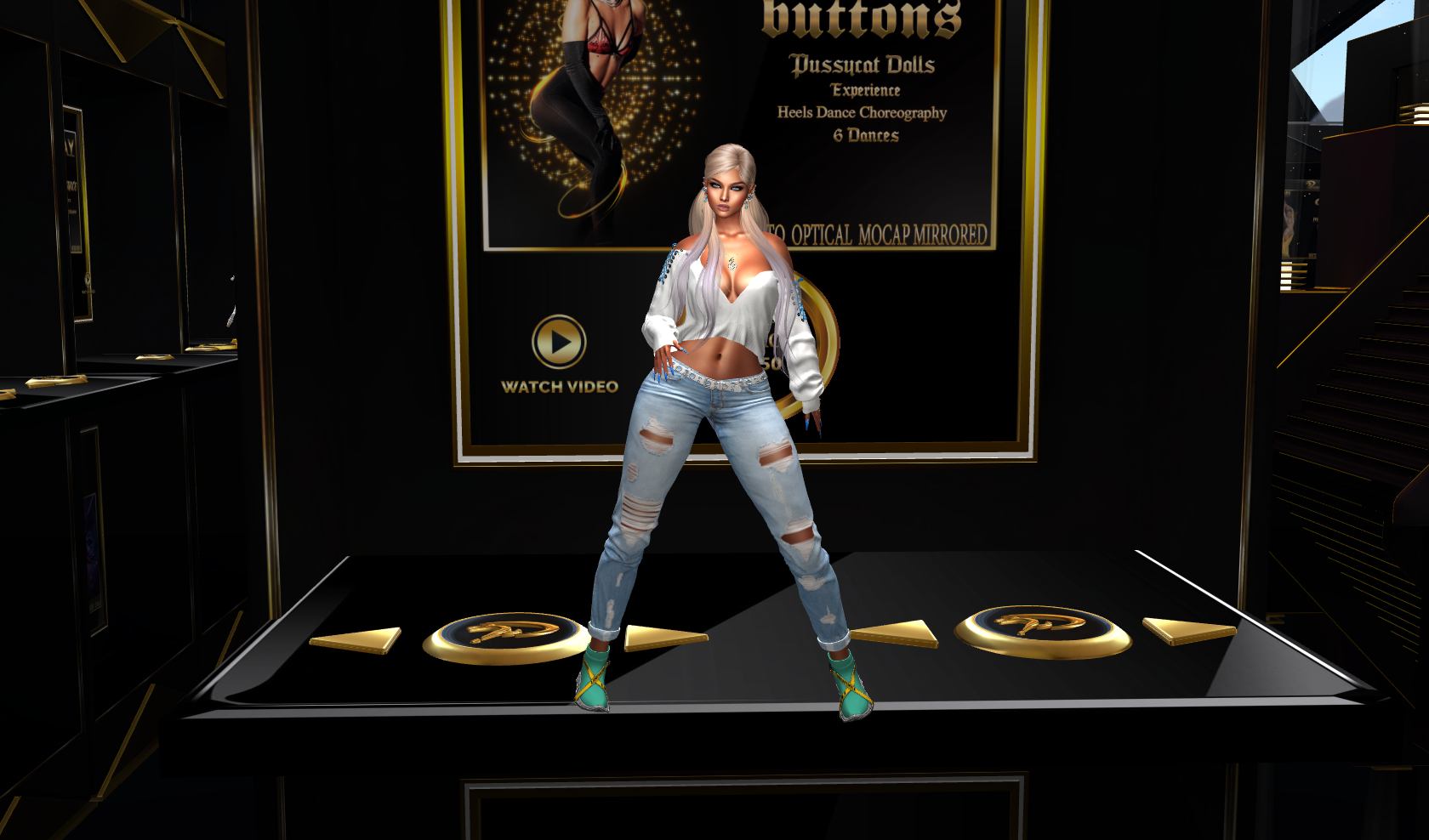 Original 6574ad7095dcc910544c7984