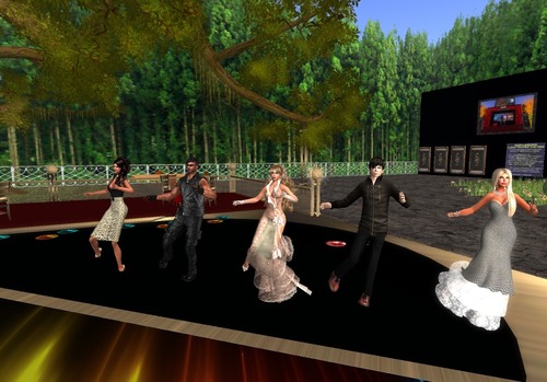 Web 5499dff3f8a1ec410c000001