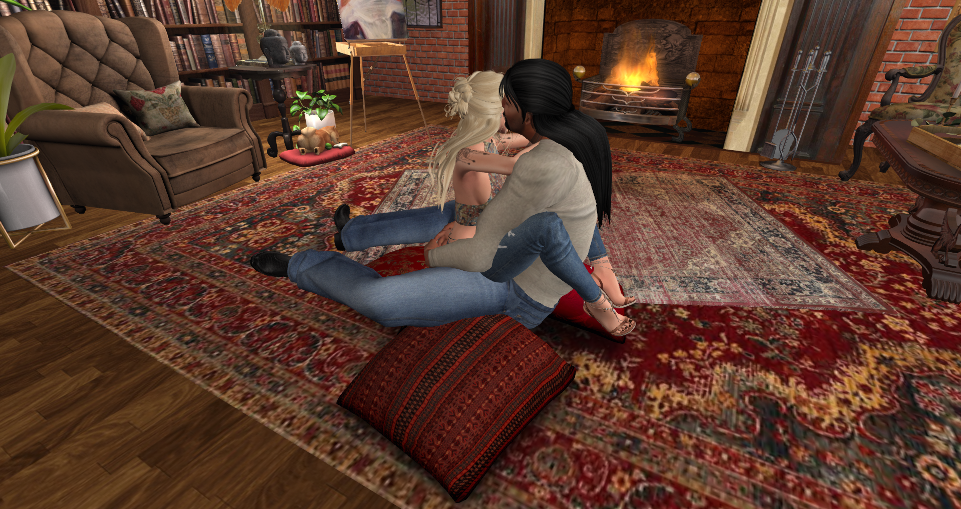 Original 6018b6017b96947de1667dc5