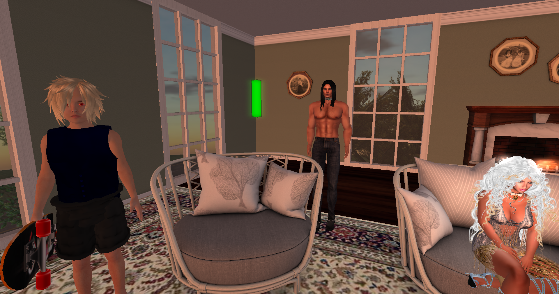 Original 60ab0950864dd71f52fc865b