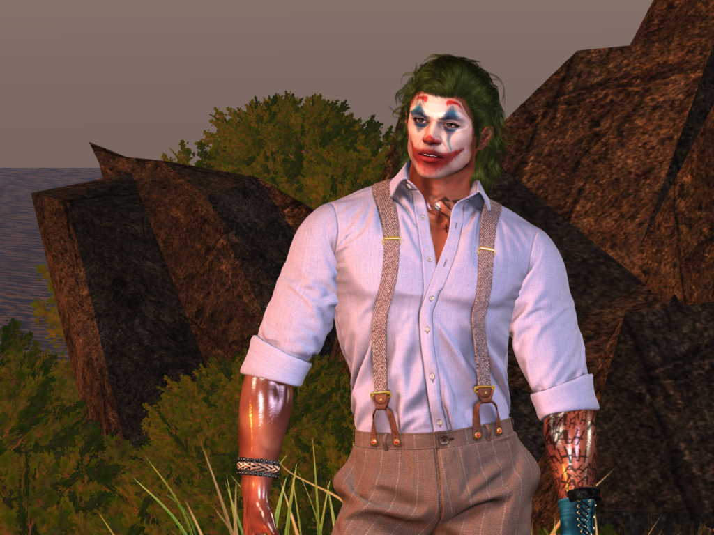 Original 5dfeab0ed774f837b297a9e2