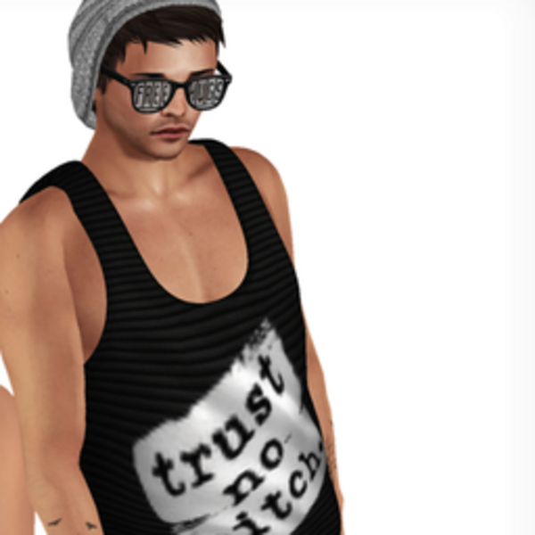 brandon.rowley Second Life