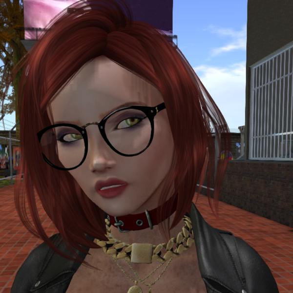 casidhee Second Life