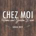 chezmoihome - Second Life