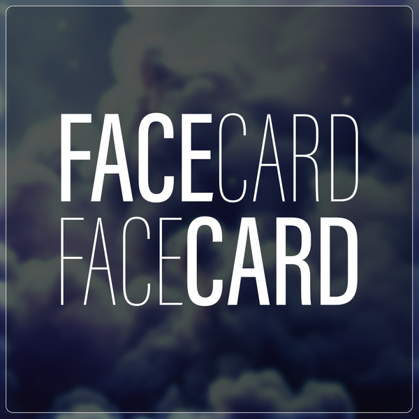 Facecardsl Second Life Facecardsl second life