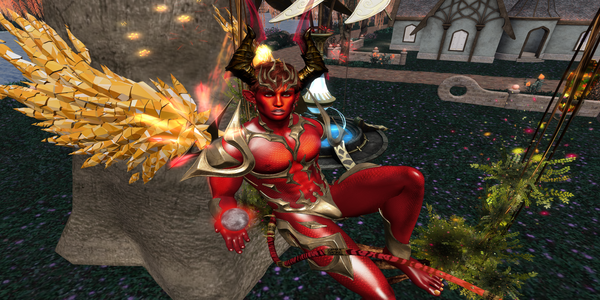 Avatar