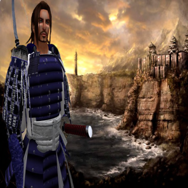 Huitzilopochtli Second Life Huitzilopochtli second life
