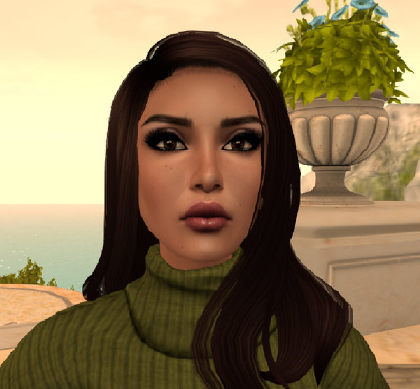 ilonyx - Second Life