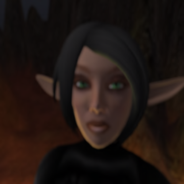 ivanafukalot Second Life