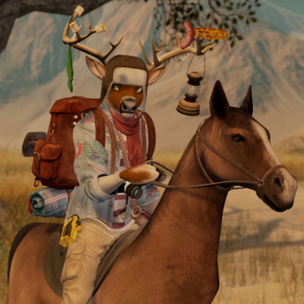 Avatar