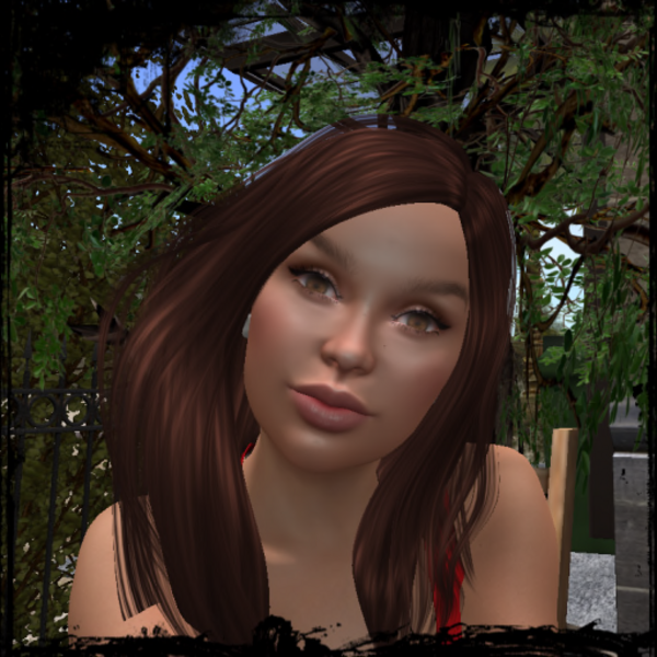 kristycalum - Second Life