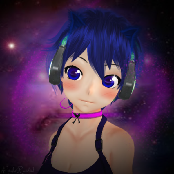 satsuiki - Second Life