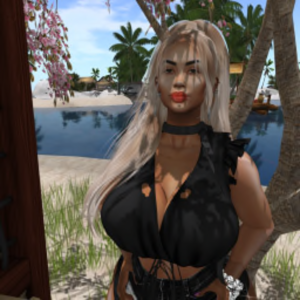 sindee.bubble Second Life