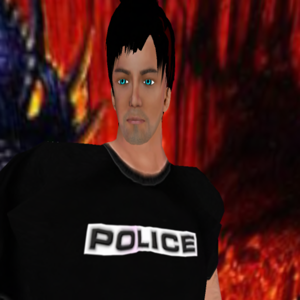 tank.swords - Second Life