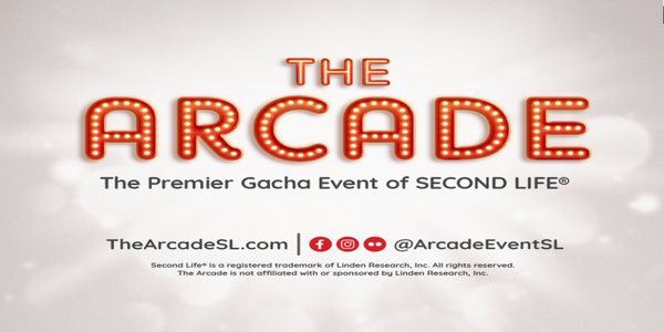 Arcade Sl thearcade - Second Life