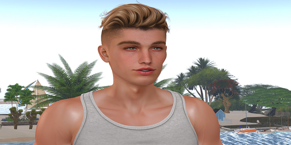 Picture of TimothyCoxx