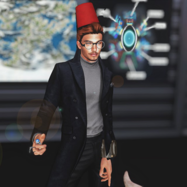 Avatar