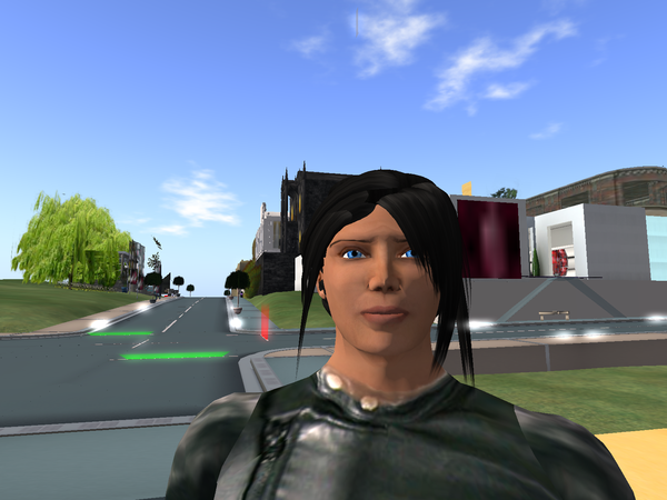 Avatar